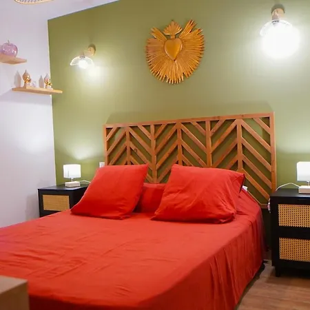 Confort A Apartment
