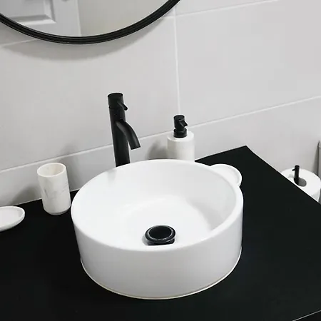 Apartment Confort A Viggianello