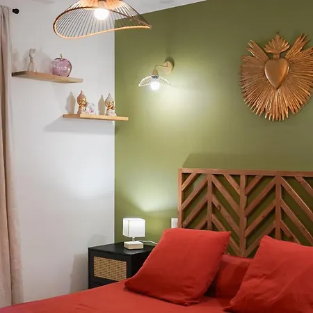 Confort A Apartment