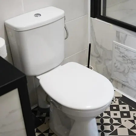 Confort A Apartment
