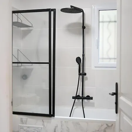 Apartment Confort A *