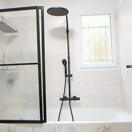 Apartment Confort A