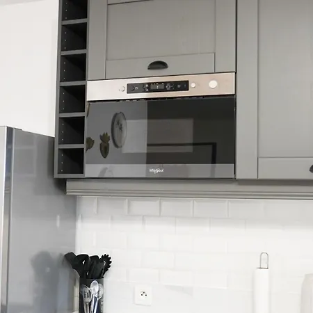 Apartment Confort A Viggianello