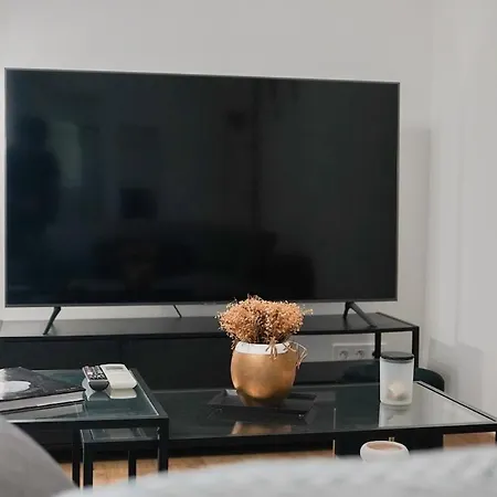 Confort A Apartment *