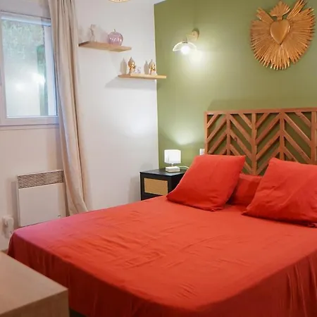 Apartment Confort A Viggianello