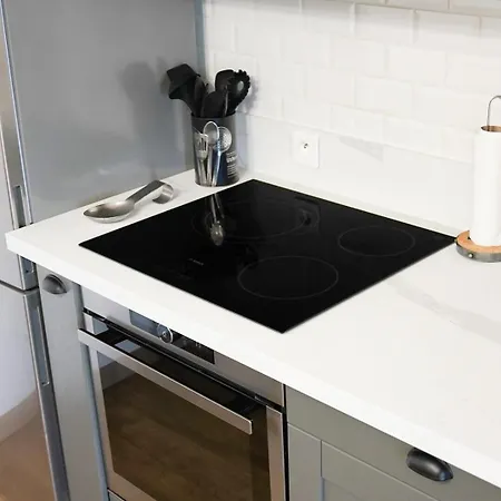 Apartment Confort A *