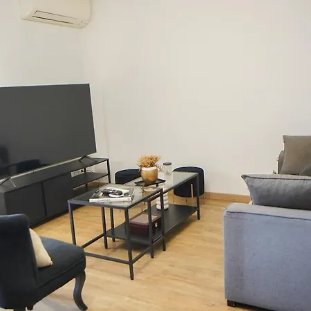 Apartment Confort A *