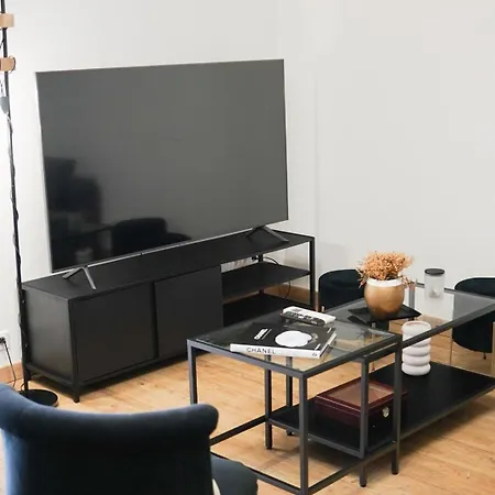 Confort A Apartment